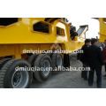 High Quality Quarry Rock Stone Mobile Concrete Crusher Plants Machine Station Low Price For Sale Certified By CE ISO